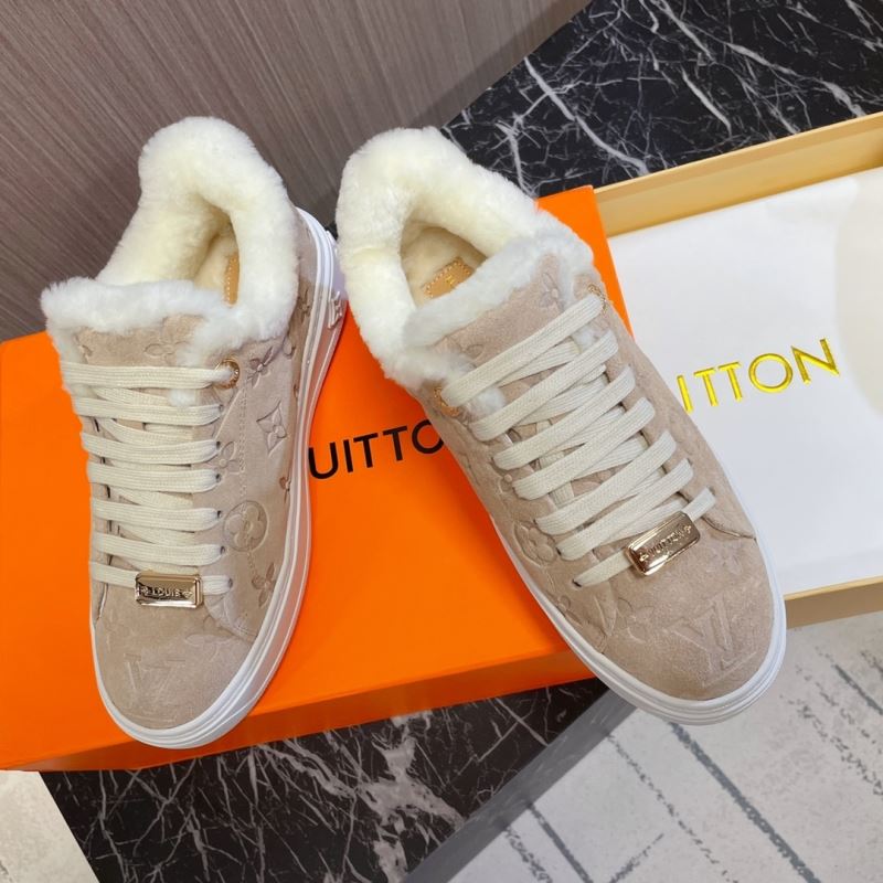 Louis Vuitton Sneakers